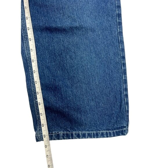 Route 66 Original Clothing Company Women's Carpenter Jeans - Picture 7 of 8